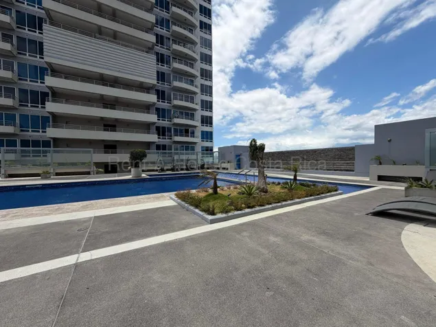 Venta de apartamento moderno en Paseo Colón, San José #26-1862 GS en Merced, San José — $220,000