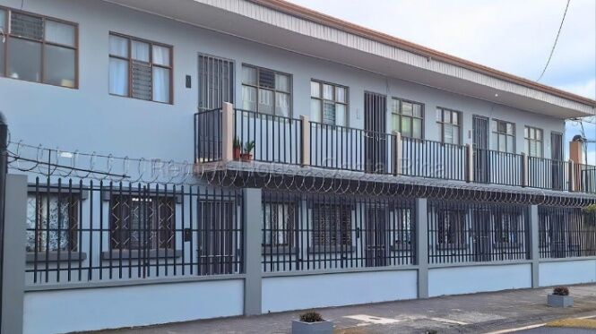 Venta de Edificio en La Trinidad, Alajuela. RAH 26-2276 en Alajuela — $1,050,000
