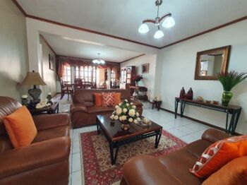 Hermosa casa en Sabanilla en Sabanilla, Montes De Oca, San José — 120 000 000 ₡ - Foto 4 de 41