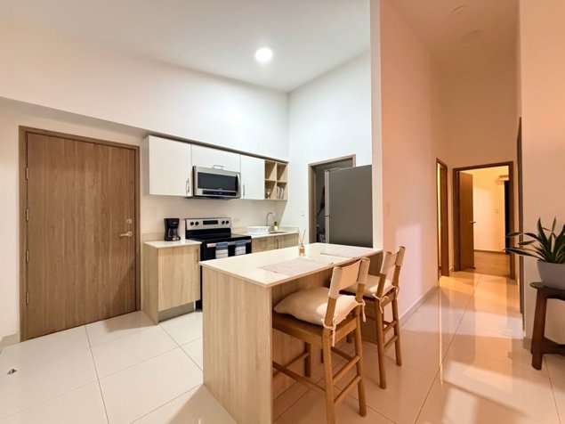 SAN NICOLAS DE BARI SEGUNDA ETAPA SE ALQUILA en Santa Ana, San José — ₡ 675 000