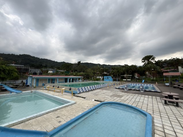 VENTA, CENTRO DE RECREACIÓN, TERRENO DE 16.982 m², SAN RAFAEL ARRIBA in San Rafael Arriba, Desamparados, San José — $1,500,000 - Photo 2 of 12
