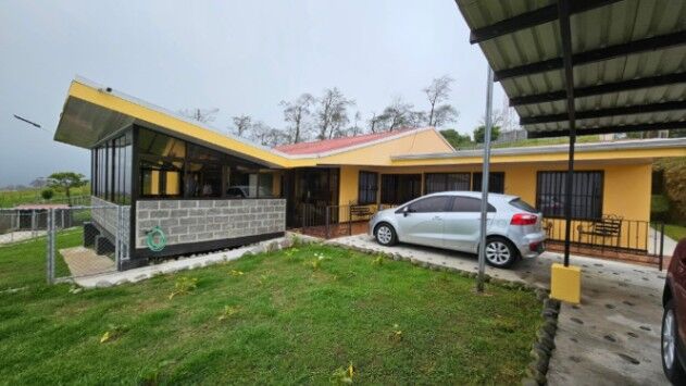 Venta de Finca en Vasquéz de Coronado. RAH 24-1165 in San Rafael, Vázquez de Coronado, San José — $900,000