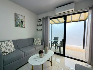 FOR RENT. BRAND NEW APARTMENT IN VILLARREAL in Tamarindo, Santa Cruz, Guanacaste — 550 000 ₡ - Photo 5 of 13