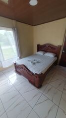 Alquiler apartamento en La Fortuna, San Carlos, Alajuela — 200 000 ₡ - Foto 5 de 12