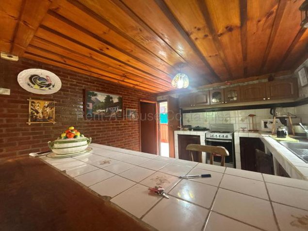 Venta de Casa en Vásquez Coronado-San Isidro. RAH 26-1964 en San Isidro, Vázquez de Coronado, San José — ₡ 128 000 000