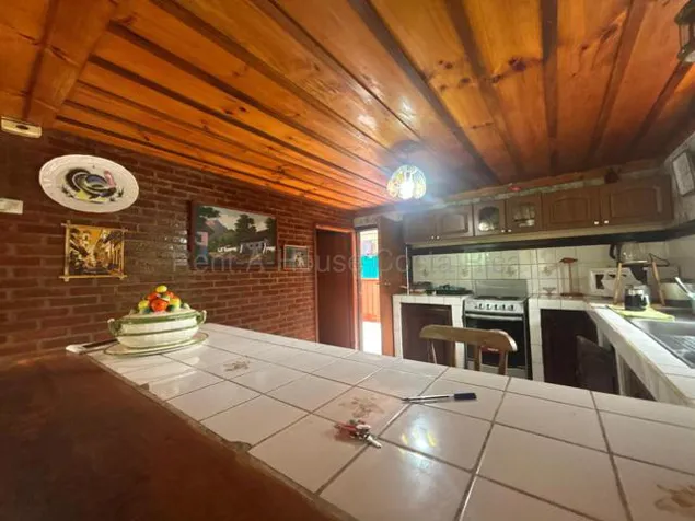 Venta de Casa en Vásquez Coronado-San Isidro. RAH 26-1964 en San Isidro, Vázquez de Coronado, San José — ₡ 128 000 000 - Foto 3 de 6