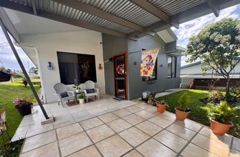 Casa amueblada en Sucre | Ciudad Quesada en Quesada, San Carlos, Alajuela — 76 500 000 ₡ - Foto 4 de 20