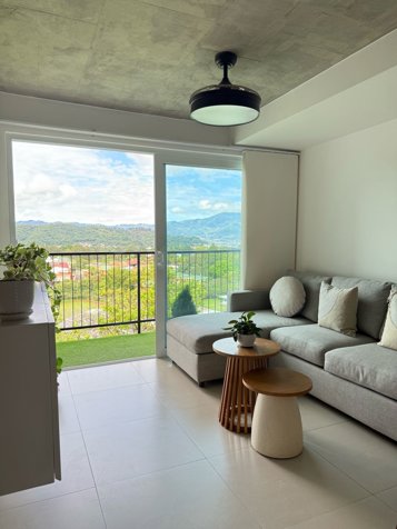 Venta apartamento Condominio Khaya acabados premium in Curridabat, San José — $195,000