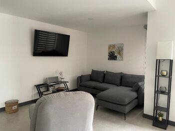 Alquiler de apartamento en condominio, La Aurora,  Heredia. RAH 26-163 en San Francisco, Heredia — $1,150 - Foto 5 de 16