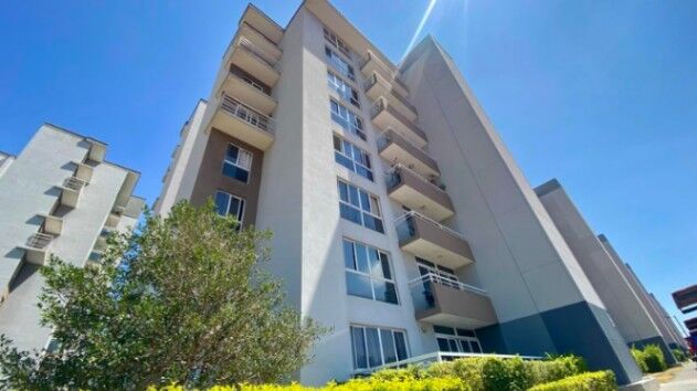 Venta de Apartamento en San Rafael de Alajuela. RAH 26-883 PRECIO REBAJADO en San Rafael, Alajuela — ₡ 57 000 000