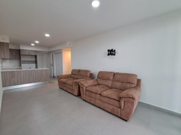 Alquiler de Apartamento en San Pablo de Heredia.  in San Pablo, Heredia — $1,150