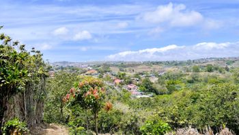 SE VENDE LOTE EN SAN ISIDRO, SAN RAMON in San Ramón, Alajuela — $160,000 - Photo 5 of 20