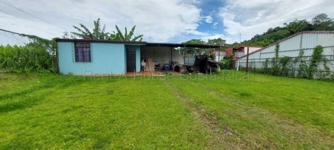 Venta de Lot en Puriscal-Mercedes Sur. RAH 27-68 in Mercedes Sur, Puriscal, San José — ₡ 38 000 000