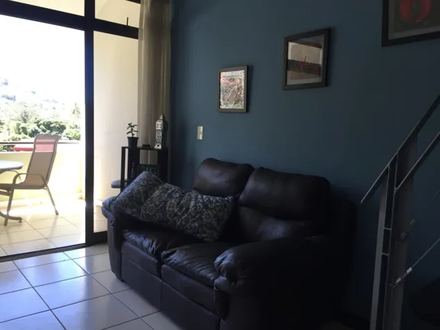 Alquiler de Apartamento en Avalón Country Club, Santa Ana-Uruca. RAH 27-694 en Uruca, San José — $1,200 - Foto 2 de 18