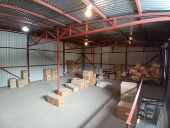 Venta de 4 Bodegas en La Unión, Cartago.  en Río Azul, La Unión, Cartago — 170 000 000 ₡ - Foto 4 de 10