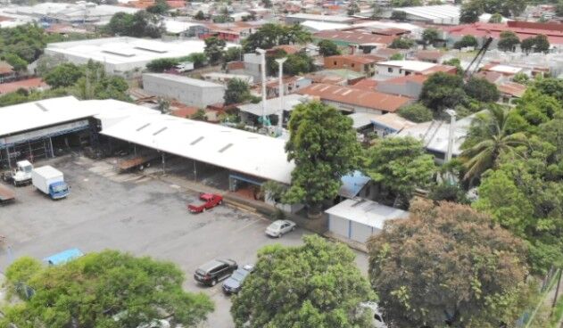 Se vende lote en Pavas San José 26-1224 in Pavas, San José — $2,267,000