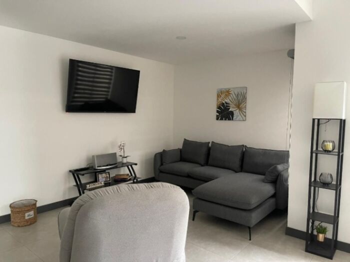 Alquiler de Apartamento en San Francisco de Heredia. RAH 26-163 in San Francisco, Heredia — $1,300