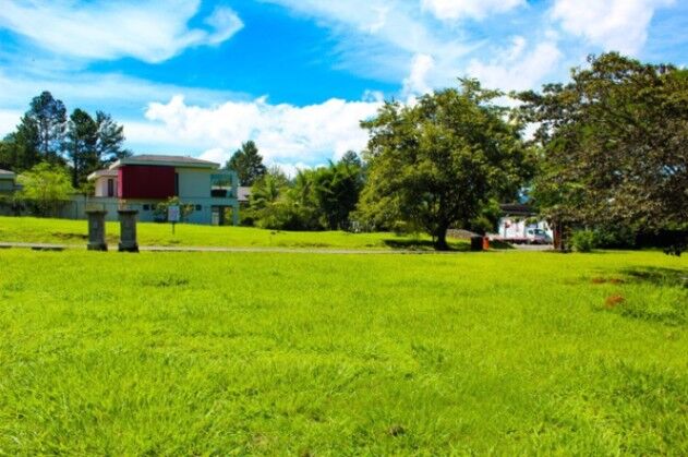 Hacienda Los Reyes-La Guacima-Alajuela-Costa Rica. in Guácima, Alajuela — ₡ 57 900 000