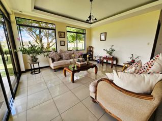 Vendo casa en residencial en Sabanilla. San Pedro en Sabanilla, Montes De Oca, San José — $575,000 - Foto 3 de 25