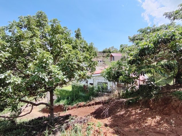 Venta de lote de 5.117 m2 en San Isidro, Pérez Zeledón in San Isidro De El General, Pérez Zeledón, San José — ₡ 75 000 000