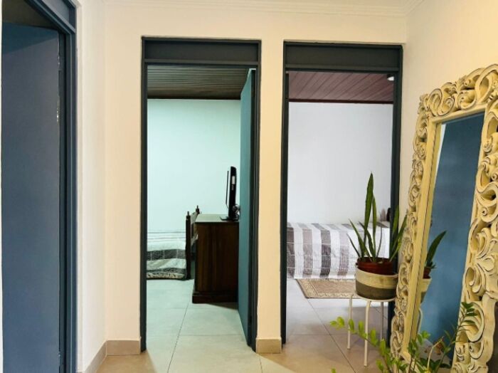 Venta de Casa en Tibás, San José. RAH 25-2015 in San Juan, Tibás, San José — ₡ 98 000 000