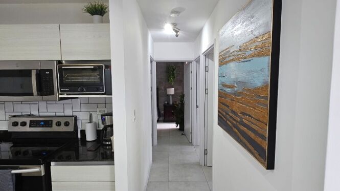 Venta de Apartamento en Condominio Monte Alto Granadilla Piso Alto in Granadilla, Curridabat, San José — ₡ 85 000 000