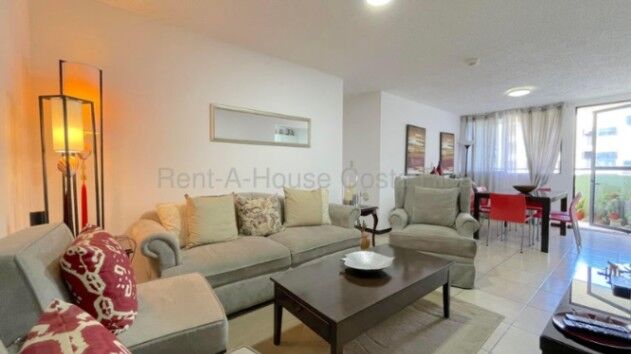 MLS-26-2027 LS VENTA APARTAMENTO SAN RAFAEL ALAJUELA CONTACTENOS AL # 86127562 en San Rafael, Alajuela — $97,000