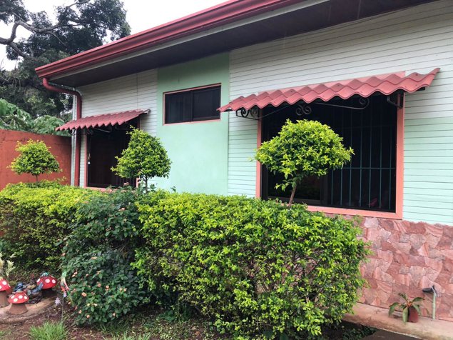 Linda Casa en Los Angeles de Atenas en Atenas, Alajuela — ₡ 65 000 000 - Foto 2 de 30