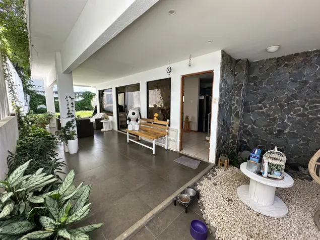 Independent House in Barva de Heredia in Barva, Heredia — ₡ 105 000 000 - Photo 2 of 20