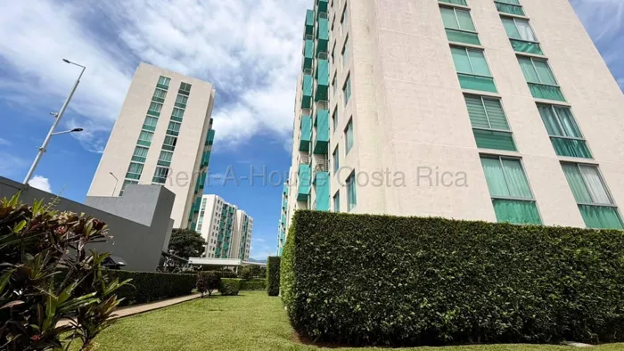 Apartamento en Venta Eco Bambu Urbano en Hatillo, San José — $140,000 - Foto 2 de 33