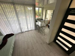 Apartamento en Alquiler en Colon, Mora in Colón, Mora, San José — $800 - Photo 2 of 11