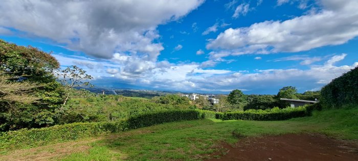 Lot for Sale in Hacienda Natura- Naranjo in San Miguel, Naranjo, Alajuela — ₡ 47 000 000 - Photo 2 of 4