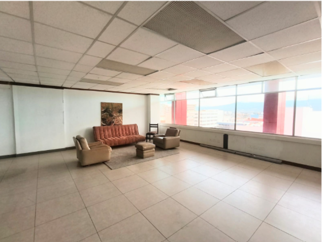 OFICINAS Y ESPACIOS CORPORATIVOS EN ALQUILER | SAN JOSÉ en Carmen, San José — ₡ 850 000 - Foto 2 de 13