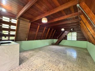 Chalet con Piscina en Venta Santa Cruz Turrialba Terreno 4.313 m² en Turrialba, Cartago — $115,000 - Foto 3 de 12