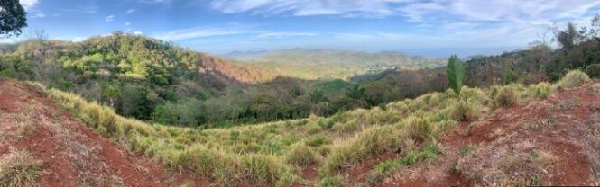 LOTE EN VENTA EN GUANACASTE en Puerto Carrillo, Hojancha, Guanacaste — $459,000
