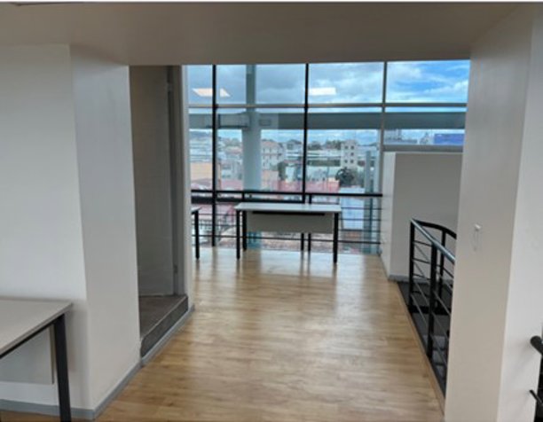 VENTA DE EDIFICIO, SAN JOSÉ, PASEO COLON en Colón, Mora, San José — $1,169,375