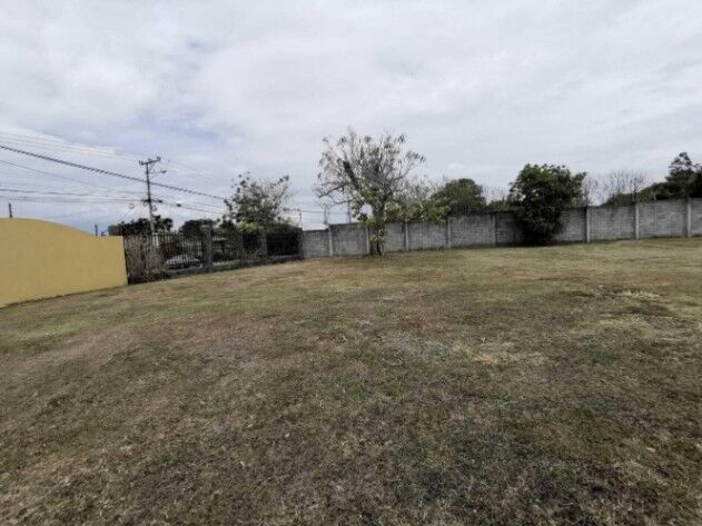 Venta de Lote en Santo Domingo, Heredia. RAH 25-1703 in Tures, Santo Domingo, Heredia — $155,000