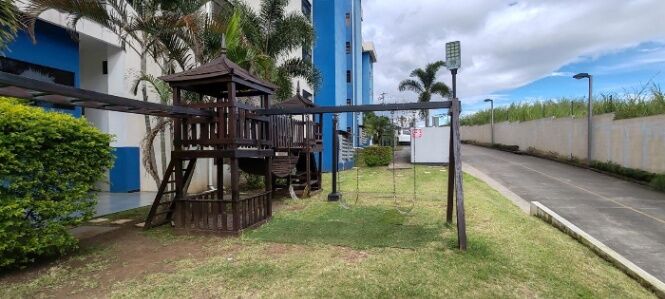 Venta de apartamento con excelente distribución y ubicación estratégica en Heredia #26-1121 GS en Alajuelita, San José — $121,515