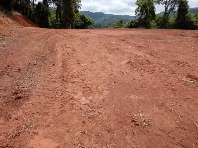 SE VENDE ESPECTACULAR PROPIEDAD EN GARABITO, JACÓ. en Jacó, Garabito, Puntarenas — $250,000 - Foto 3 de 6