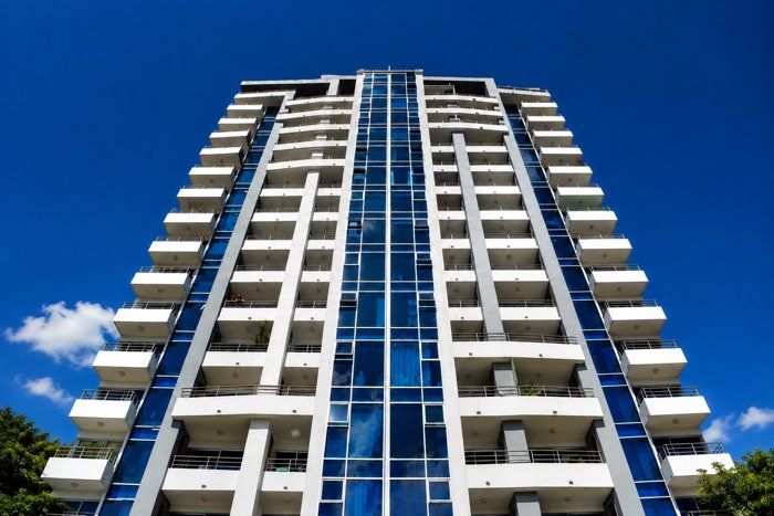 Venta de apartamento Latitud Los Yoses in San Pedro, Montes De Oca, San José — $250,000 - Photo 1 of 10