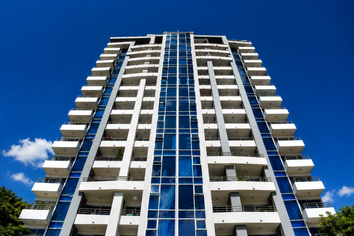 Venta de apartamento Latitud Los Yoses in San Pedro, Montes De Oca, San José — $250,000