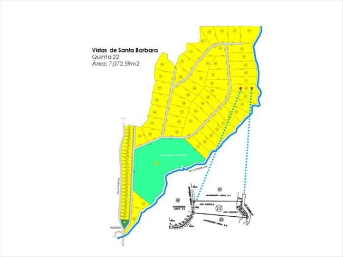Vistas de Santa Barbara - Quinta con Vista Espectacular! en Purabá, Santa Bárbara, Heredia — $435,000