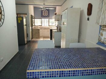 Alquiler de Casa AMUEBLADA en Santa Cruz-Cartagena, Guanacaste. RAH 27-60 en Cartagena, Santa Cruz, Guanacaste — $1,200 - Foto 4 de 14