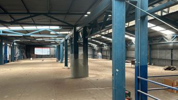 VENTA BODEGA COMERCIAL, HEREDIA, SAN ANTONIO DE BELEN en San Antonio, Belén, Heredia — $2,800,000 - Foto 4 de 84