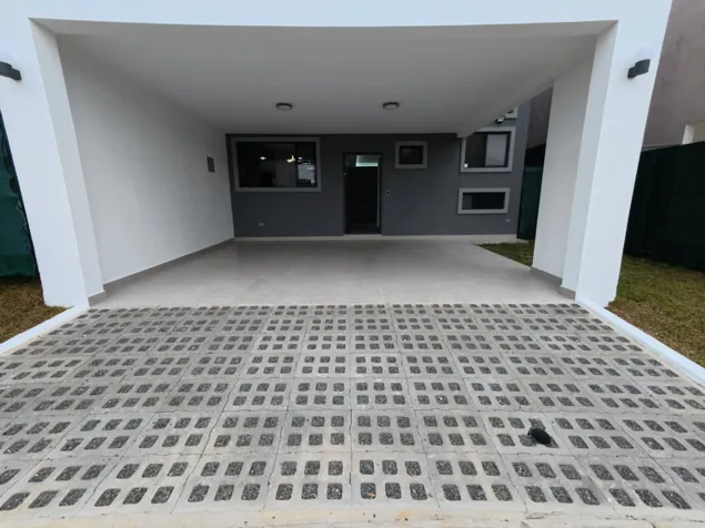 Venta casa, Condominio Teruma, Moravia, San jose en San Vicente, Moravia, San José — ₡ 175 000 000 - Foto 2 de 34