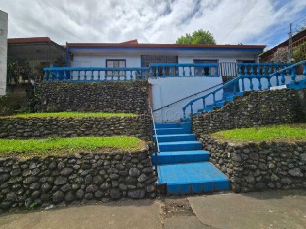 Venta de Casa en Turrialba-Cartago. RAH 26-1522 PRECIO REBAJADO en Turrialba, Cartago — $150,000