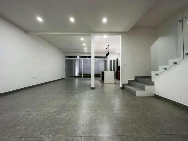 MODERN HOUSE FOR SALE IN HEREDIA in Heredia — $2,000 - Photo 3 of 47
