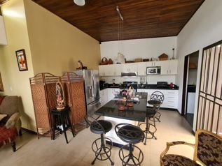 Se vende casa en Condominio Soria Moravia-Los Colegios (FE) in San Vicente, Moravia, San José — $235,000 - Photo 5 of 11