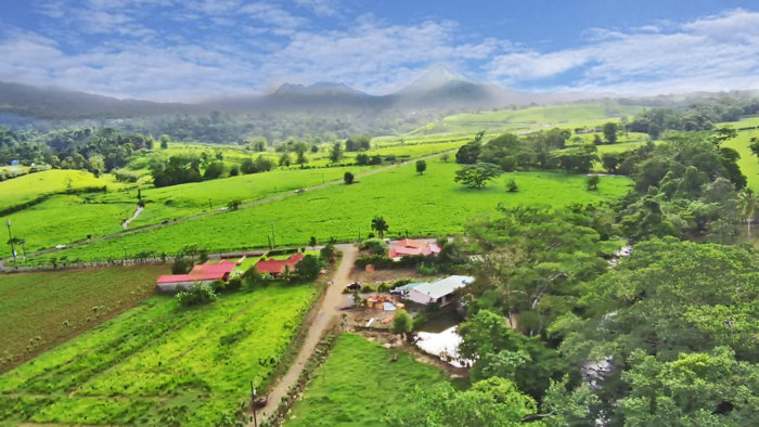 Tesoro de Propiedad para Proyecto Turístico 10 minutos de Fortuna en Peñas Blancas, San Ramón, Alajuela — $990,000 - Foto 3 de 63