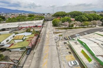 Venta de Lote en Tibás, San José. RAH 25-1870 en San Juan, Tibás, San José — $222,673 - Foto 4 de 12